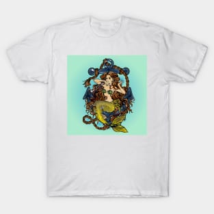 Mermaids 20 (Style:1) T-Shirt